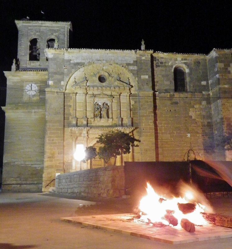 FIESTAS DE SAN JUAN 2016