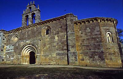 Ermita de Nuestra Señora del Torreón