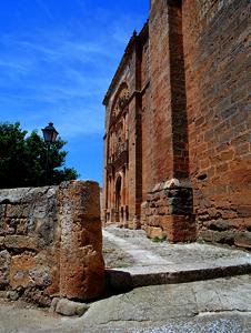 Iglesia de los Santos Juanes