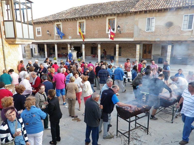 FIESTAS DE SAN JUAN 2016