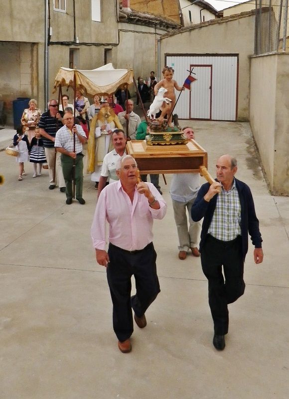 FIESTAS DE SAN JUAN 2016